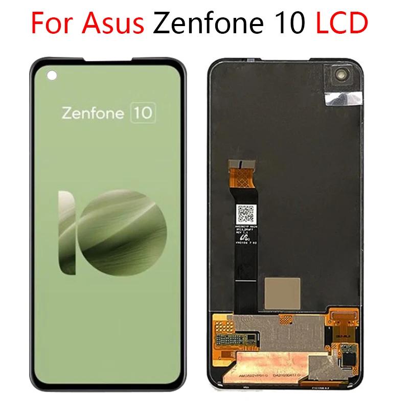 Asus Zenfone 10 10z AI2302 LCD ÷ ġ г ũ Ÿ  ü ׼ LCD